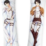 levi-attack-on-titan-dakimakuras