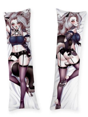 Loona Body Pillow Loona Cute