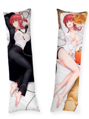 Makima Body Pillow Makima Hot