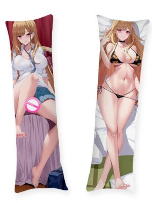 Marin Kitagawa Body Pillow Marin Cute