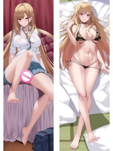 Marin Kitagawa Body Pillow Marin Cute