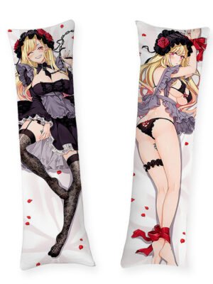Marin Kitagawa Body Pillow Marin Maid