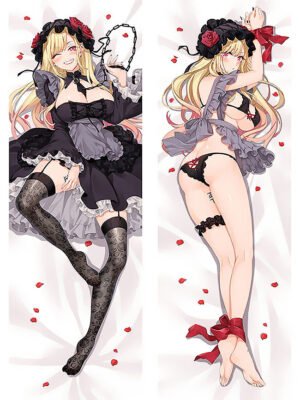 Marin Kitagawa Body Pillow Marin Maid