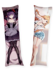 Marin Kitagawa Body Pillow Marin X Shizu