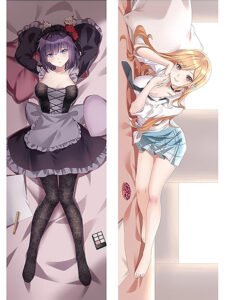 Marin Kitagawa Body Pillow Marin X Shizu