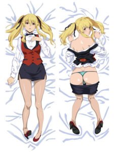 mary-Kakegurui-dakimakura