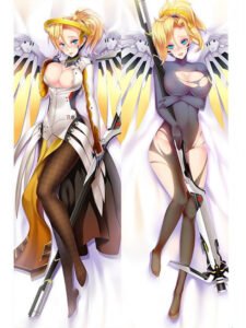 mercy-sexy-dakimakuras