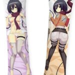 mikasa-ackerman-cute-dakimakura