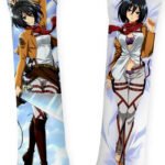mikasa-ackerman-dakimakura