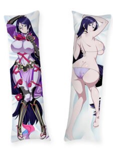 Minamoto no Raikou Body Pillow Minamoto fate
