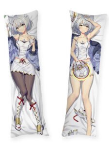 Mio Body Pillow Mio Cute