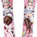 Mio Body Pillow Mio Xenoblade