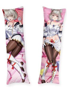 Mio Body Pillow Mio Xenoblade