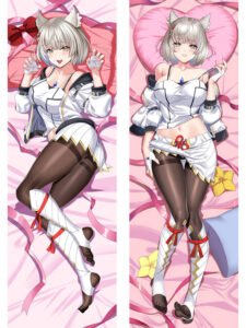 Mio Body Pillow Mio Xenoblade