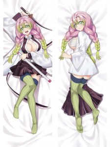 Mitsuri Body Pillow Mitsuri Demon slayer