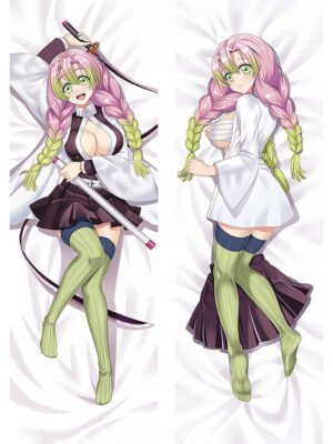 Mitsuri Body Pillow Mitsuri Demon slayer