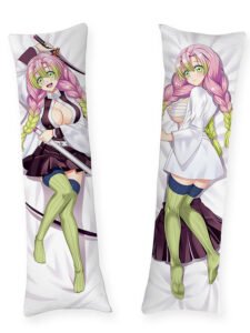 Mitsuri Body Pillow Mitsuri Demon slayer