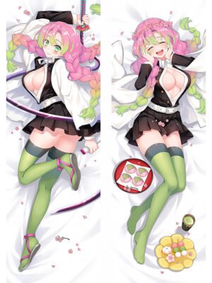 Mitsuri Body Pillow Mitsuri Sexy