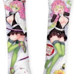 Mitsuri Body Pillow Mitsuri Sexy