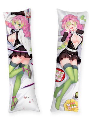 Mitsuri Body Pillow Mitsuri Sexy
