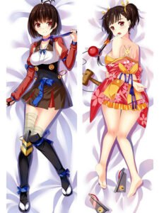 mumei-kabaneri-body-pillows