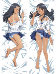 nagataro-hayacchi-dakimakuras