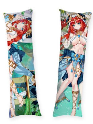 Nilou Body Pillow Naughty Nilou