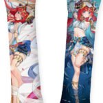 Nilou Body Pillow Nilou Charming
