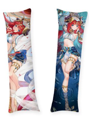 Nilou Body Pillow Nilou Charming