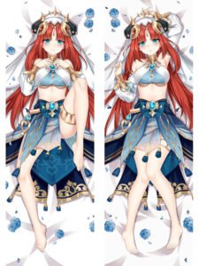 Nilou Body Pillow Nilou Genshin Impact