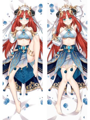 Nilou Body Pillow Nilou Genshin Impact