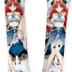 Nilou Body Pillow Nilou Genshin Impact