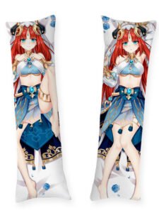 Nilou Body Pillow Nilou Genshin Impact