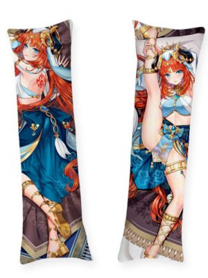 Nilou Body Pillow Nilou Sexy