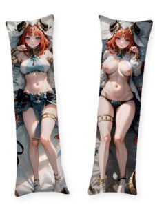 Nilou Body Pillow Nilou Ultimate