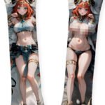 Nilou Body Pillow Nilou Ultimate