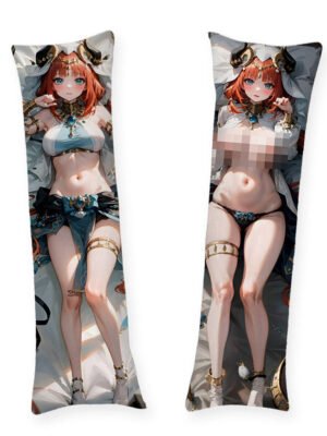 Nilou Body Pillow Nilou Ultimate