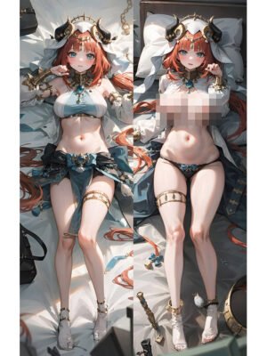 Nilou Body Pillow Nilou Ultimate