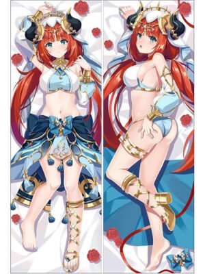 Nilou Body Pillow Nilou Waifu