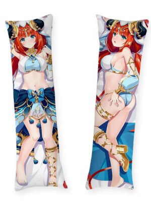 Nilou Body Pillow Nilou Waifu