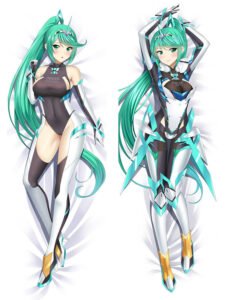 Pneuma Body Pillow Pneuma Xenoblade