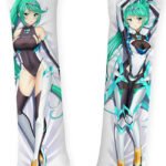 Pneuma Body Pillow Pneuma Xenoblade