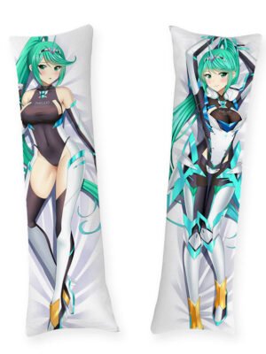 Pneuma Body Pillow Pneuma Xenoblade