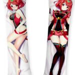 Pyra Body Pillow Pyra Sexy