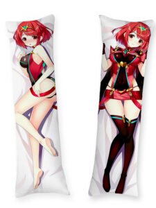 Pyra Body Pillow Pyra Sexy
