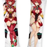 Pyra Body Pillow Pyra Waifu