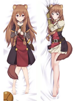 raphtalia-waifu-dakimakuras