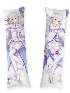 re-zero-emilia-dakimakuras