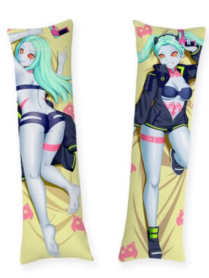 Rebecca Body Pillow Rebecca Sexy