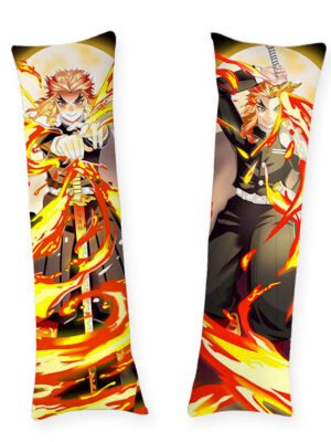 Rengoku Body Pillow Rengoku Fire Sword